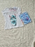 REMERA ALGODON STICH en internet