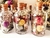 Lembrancinhas afetivas 50ml