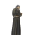 Padre Pio de Pietrelcina - Nossa Senhora de Fatima Artigos Religiosos