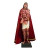 Imagem de Jesus Flagelado - 40 cm - Nossa Senhora de Fatima Artigos Religiosos