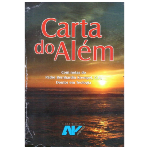 Carta Do Alem