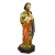 Sao Jose Com O Menino 42 Cm Policromado