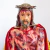 Imagem de Jesus Flagelado - 40 cm - comprar online