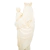 Nossa Senhora De Paris Cor Marfim 30 Cm - loja online