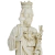 São José Glorioso cor marfim - 42cm - comprar online