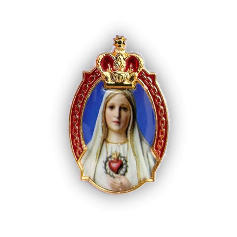 NOVO BOTON DA CONSAGRAÇÃO