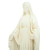 Nossa Senhora Das Graças 20 cm - Resina cor marfim - Nossa Senhora de Fatima Artigos Religiosos