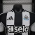 Camisa NewCastle I 24/25 - Modelo Jogador - comprar online
