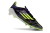 Chuteira Adidas F50 Elite Fast Reborn Campo - Passada Ousada 10