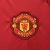 Camisa Manchester United I 24/25 - Modelo Torcedor - loja online