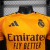 Camisa Real Madrid II 24/25 - Modelo Jogador - comprar online