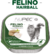 Latas de Alimento Humedo Gato HairBall (De pelaje Largo)