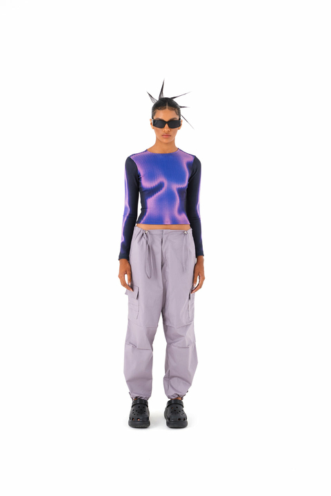 Blusa - Metaverse