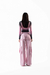 Blusa tule gradient - light pink na internet