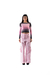 Blusa tule gradient - light pink