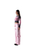 Blusa tule gradient - light pink - comprar online
