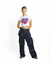 Blusa Baby Tee - HEAVEN