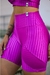Conjunto Shorts +Top 3D - ZERO TRANSPARÊNCIA - comprar online