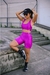 Conjunto Shorts +Top 3D - ZERO TRANSPARÊNCIA