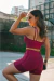 Conjunto FEEL RIB GLOW POLIAMIDA na internet