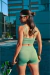 Conjunto Shorts +Top Adaptiv - loja online