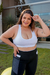 Top Nadador - PLUS SIZE - comprar online