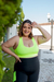 Top Nadador - PLUS SIZE na internet