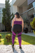 Top Cropped Alça PLUS SIZE - comprar online