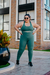 Conjunto ADAPTIV Poliamida Top +Legging - comprar online