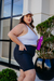 Bermuda Bolso Impar PLUS SIZE na internet