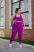 Conjunto ADAPTIV Poliamida Top +Legging na internet