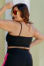 Top Cropped Alça PLUS SIZE na internet