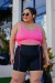 Bermuda MAX Filete PLUS SIZE - comprar online