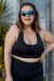 Top Nadador - PLUS SIZE -  Ah Fitness