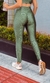 Calça Legging 3D - POLIAMIDA