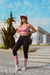 Calça Legging Fath Screen