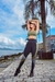 Imagem do Calça Legging Gabriela - Zero Transparência