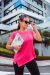 Blusa Feminina Ponta Kays na internet