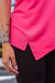 Blusa Feminina Ponta Kays - loja online
