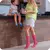 Meia Longa Divertida Feminina 34/39 - Preta - loja online