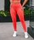 Calça Legging Aerobic Adaptiv - POLIAMIDA - comprar online