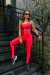 Calça Legging FEEL GLOW Poliamida - comprar online