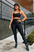 Conjunto feel RADIENCE Poliamida