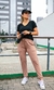 Calça JOGGER com Bolso
