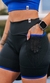 Bermuda Bolso Vies Cores - comprar online