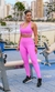 Conjunto ADAPTIV Poliamida Top +Legging - comprar online