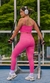 Conjunto Lumy Poliamida -  Ah Fitness