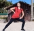 Vest Legging Visco - comprar online