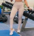 Calça Legging Aerobic Adaptiv - POLIAMIDA na internet