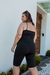 Bermuda Ciclista Lisa PLUS SIZE - comprar online